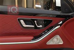 مێرسێدس بێنز S-Class